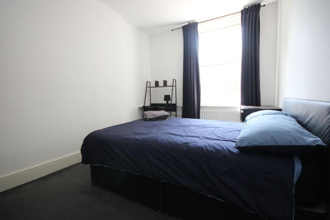 Marylebone Stays Steps From Baker Street Londres Extérieur photo